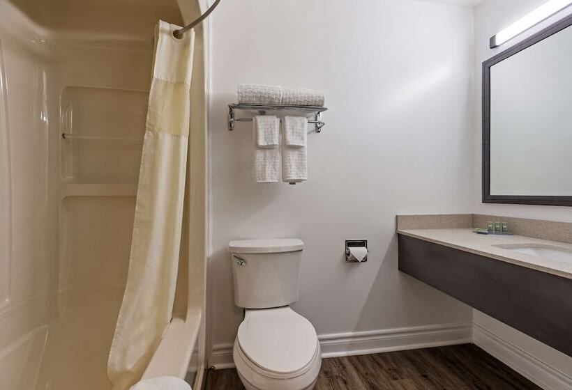 스탠다드 룸 더블 침대 2개, Surestay Hotel By Best Western Kemptville