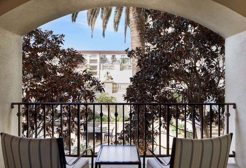 스탠다드 룸 더블 침대, Waldorf Astoria Monarch Beach Resort & Club