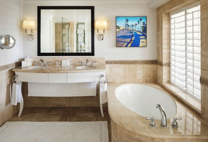 스위트, Waldorf Astoria Monarch Beach Resort & Club