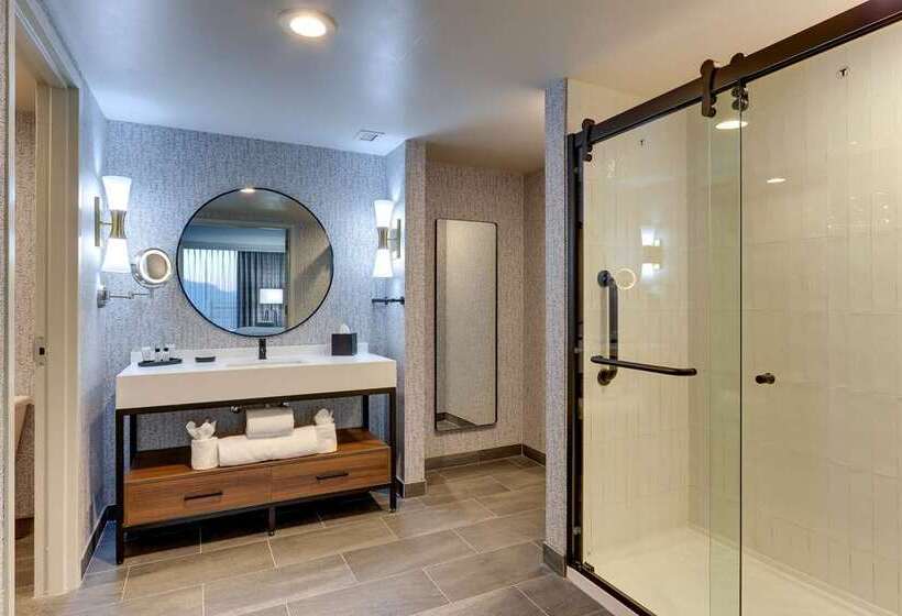 이그제큐티브 스위트, Waldorf Astoria Monarch Beach Resort & Club