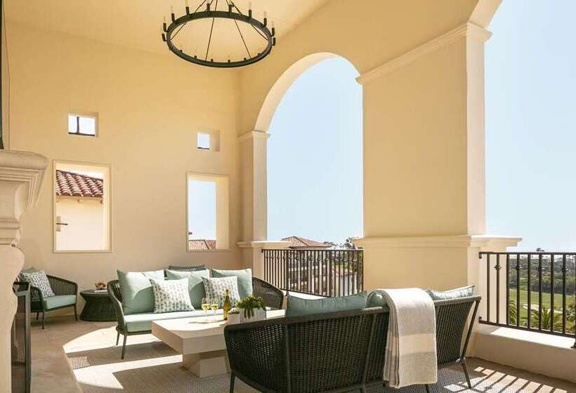 펜트하우스 스위트, Waldorf Astoria Monarch Beach Resort & Club
