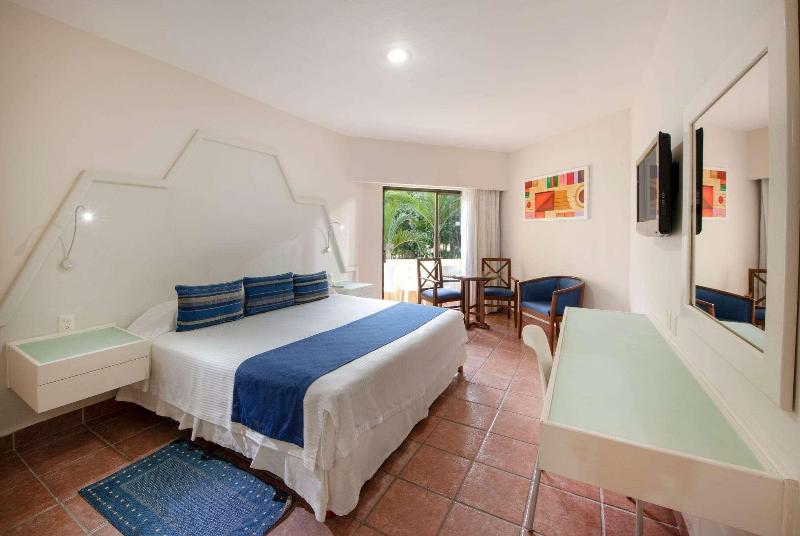 Superior-huone, Viva Maya By Wyndham, A Trademark All Inclusive Resort