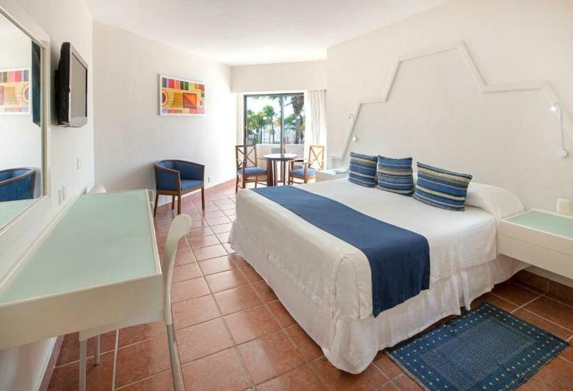 Superior-huone King-vuode, Viva Maya By Wyndham, A Trademark All Inclusive Resort