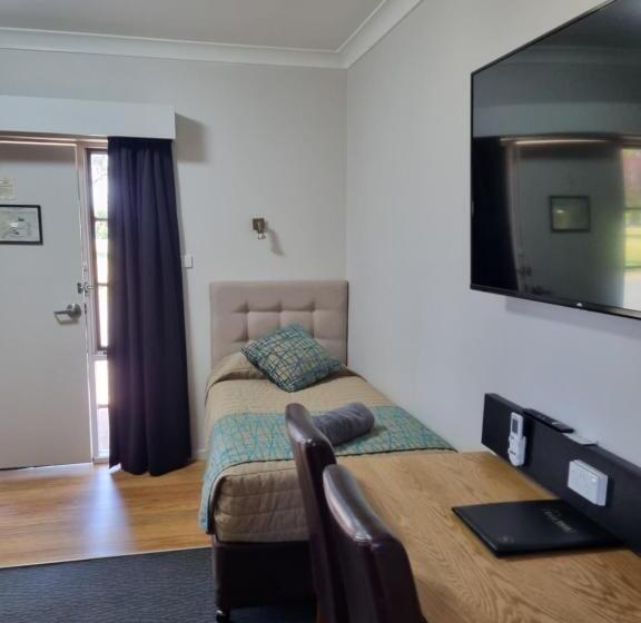 스탠다드 룸, Australian Homestead Motor Lodge