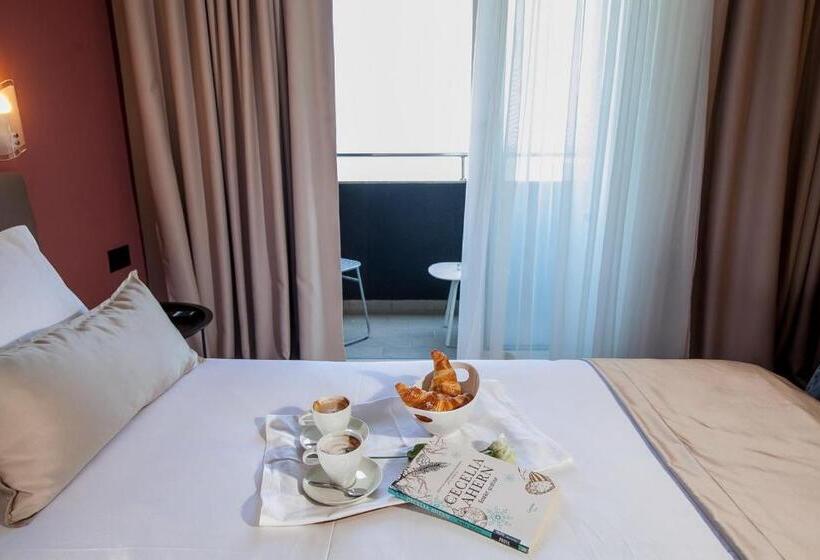 سوییت جونیور, Boutique Hotel Bura 45n