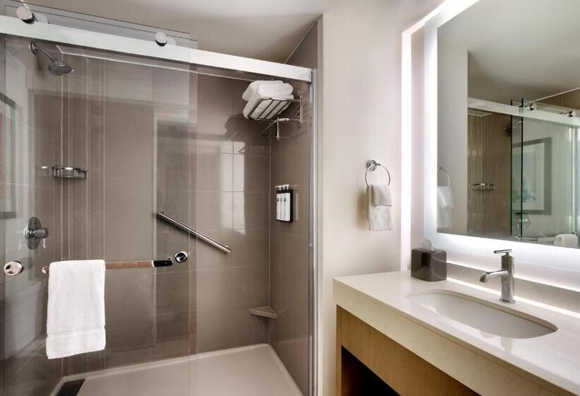 Студия Стандарт, Hyatt House Rochester Mayo Clinic Area