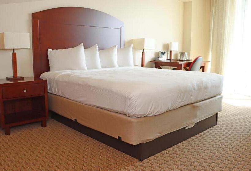 Escritório Deluxe, Costa Bahia Hotel Paseo Caribe