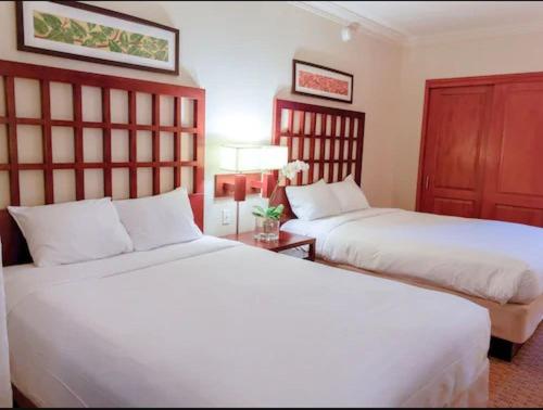 Quarto Superior, Costa Bahia Hotel Paseo Caribe