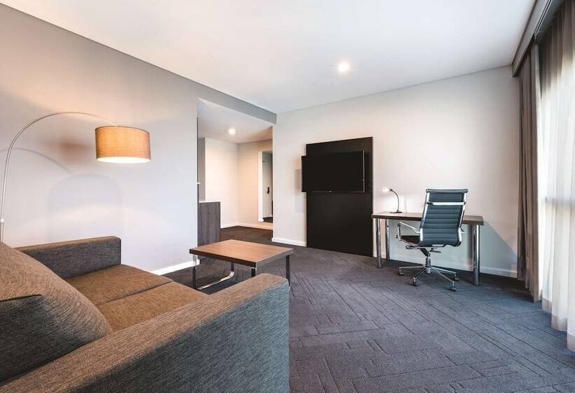Люкс Повышенной Комфортности, Vibe Hotel Subiaco Perth