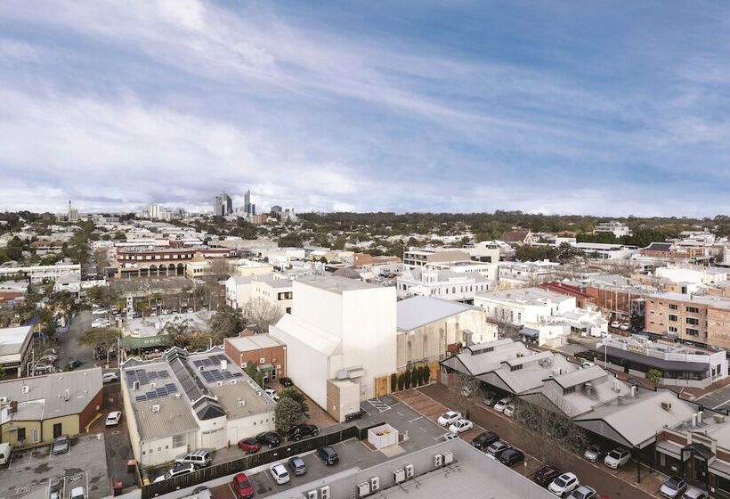 Люкс Повышенной Комфортности, Vibe Hotel Subiaco Perth