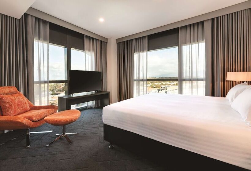 Люкс Премиум, Vibe Hotel Subiaco Perth