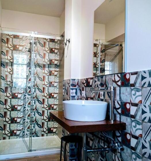 Quarto Estandar com Sacada, Agriturismo La Vite Maritata