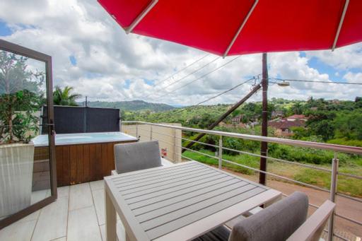 Стандартный Номер Кровать Кинг, Royal Hills Lodge And Spa