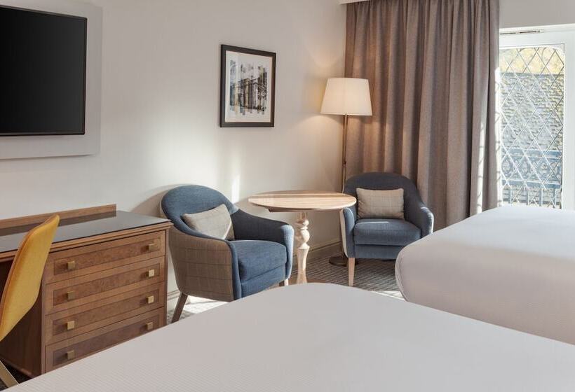 Номер Superior, Forest Pines Hotel, Spa & Golf Resort