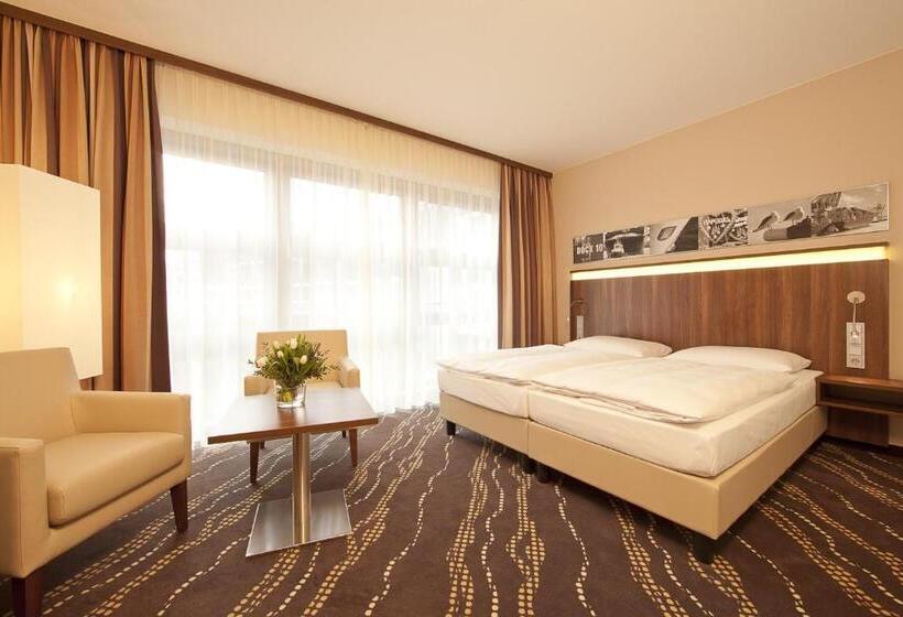 اتاق سوپریور, Heikotel   Hotel Am Stadtpark