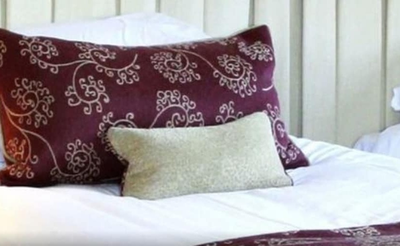 Классический Номер, Brandshatch Place & Spa