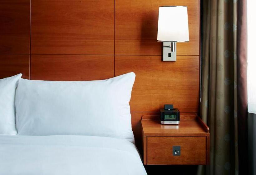 Номер Стандарт, Club Quarters Hotel St Paul S, London