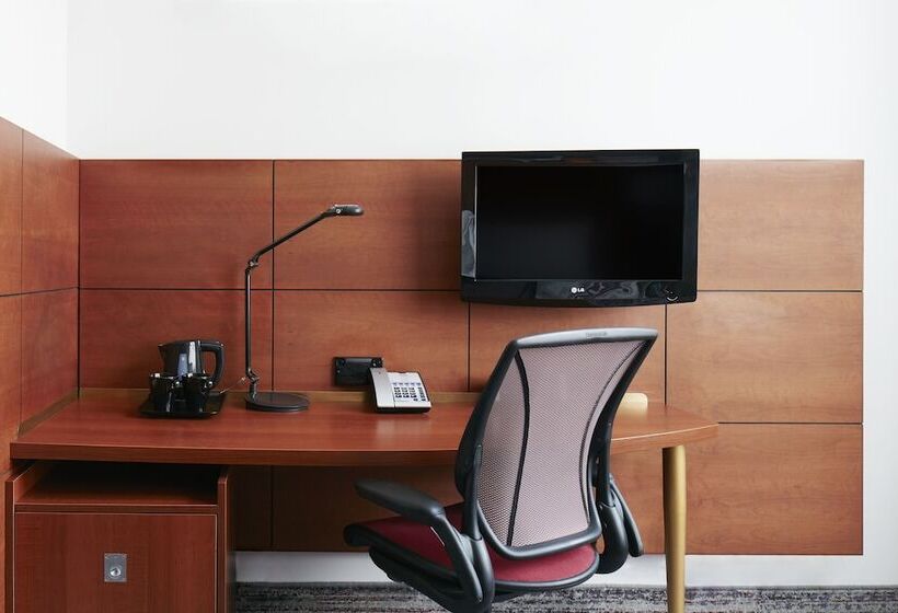 Номер Superior, Club Quarters Hotel St Paul S, London