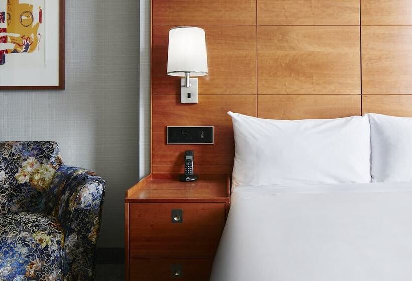 Номер Superior, Club Quarters Hotel St Paul S, London