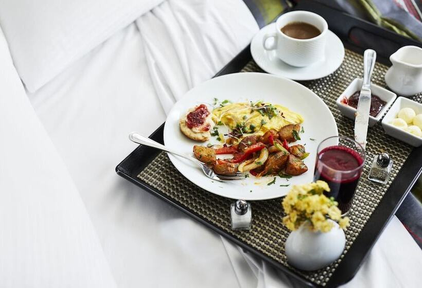 Номер Superior, Club Quarters Hotel St Paul S, London
