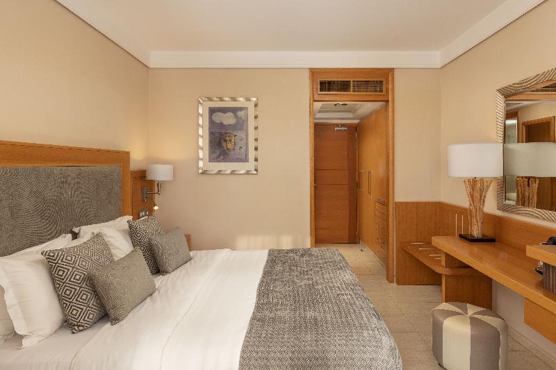 Номер Стандарт, Club Quarters Hotel St Paul S, London