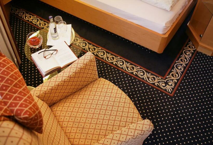 Номер Superior, Forellenhof Rössle Hotel & Restaurant
