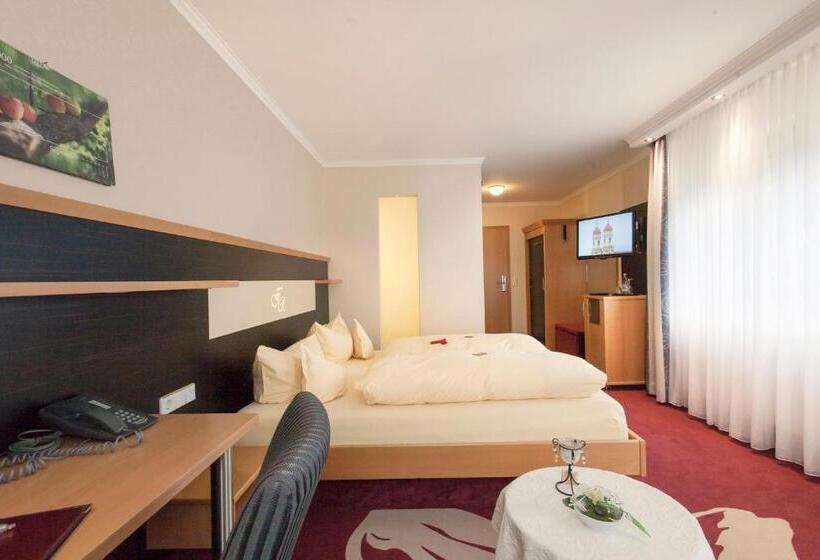 Номер Superior, Forellenhof Rössle Hotel & Restaurant