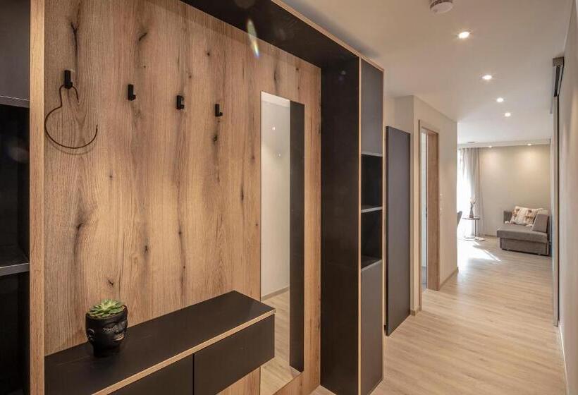 Номер Стандарт, Forellenhof Rössle Hotel & Restaurant