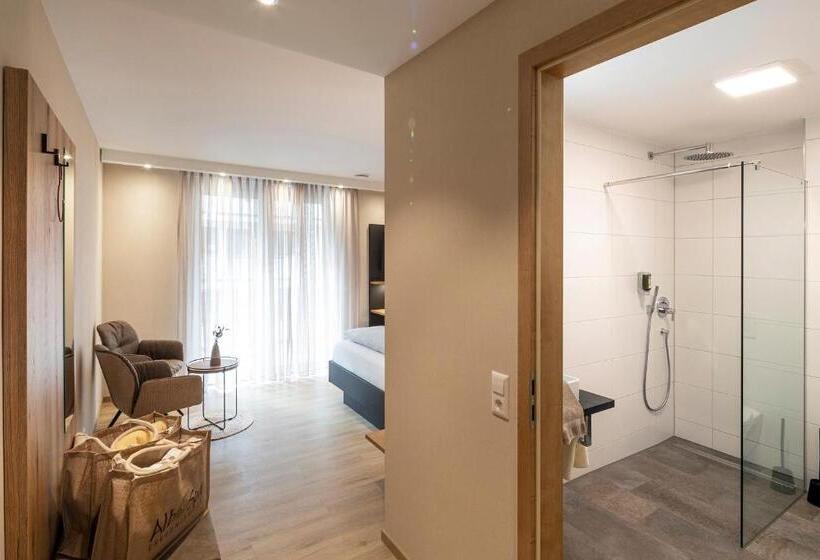 Номер Стандарт, Forellenhof Rössle Hotel & Restaurant