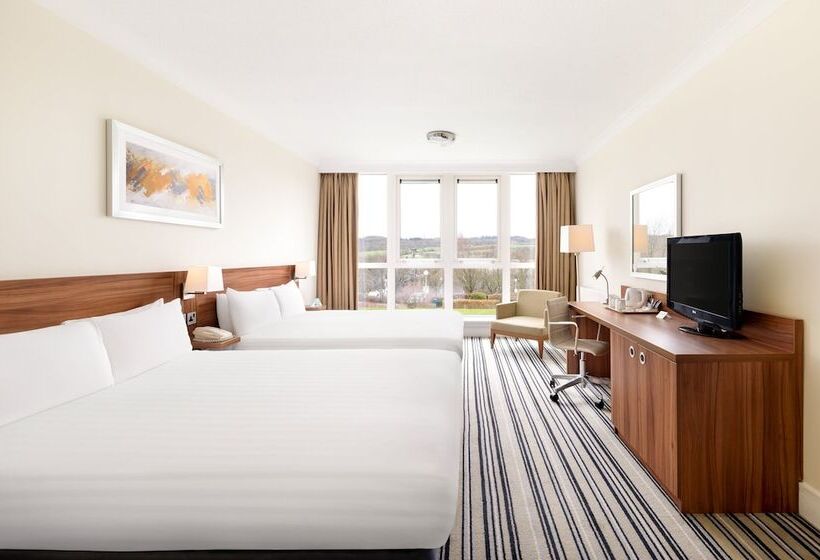 Номер Стандарт, Holiday Inn Leeds Brighouse, An Ihg