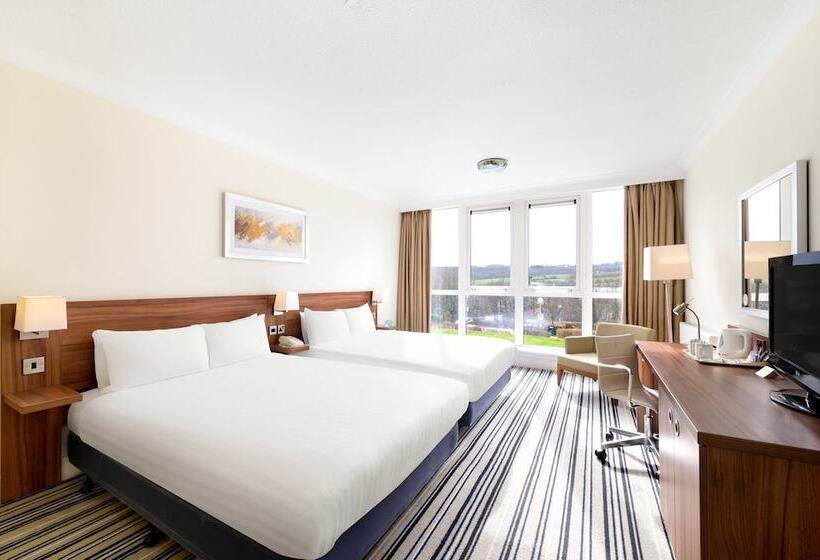 Номер Стандарт, Holiday Inn Leeds Brighouse, An Ihg