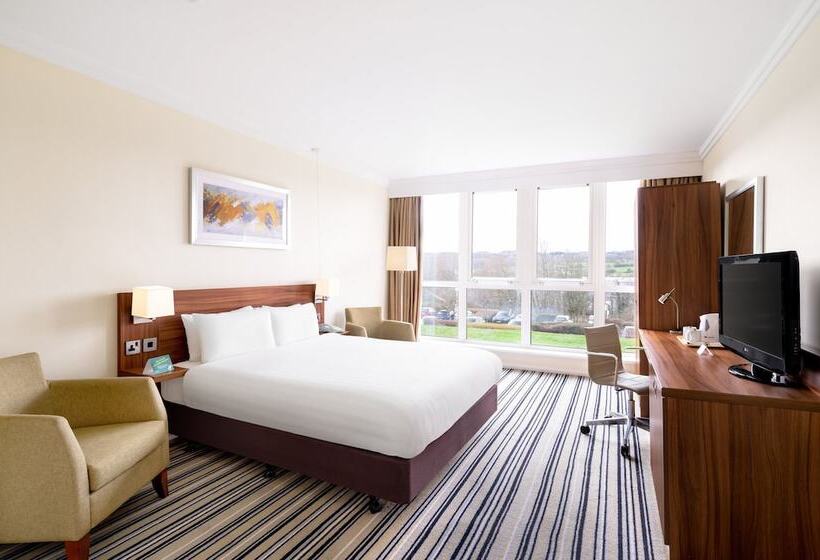 Номер Стандарт, Holiday Inn Leeds Brighouse, An Ihg