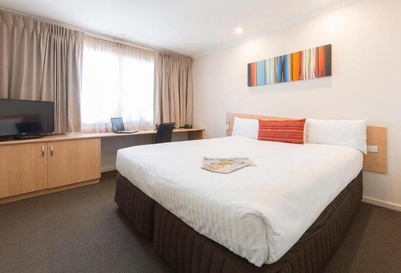 스탠다드 룸, Ramada Encore Belconnen
