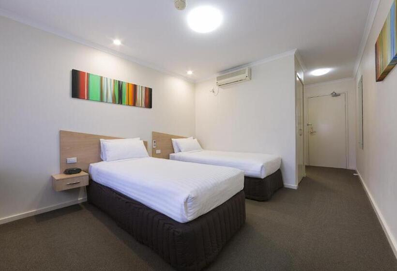 스탠다드 룸, Ramada Encore Belconnen