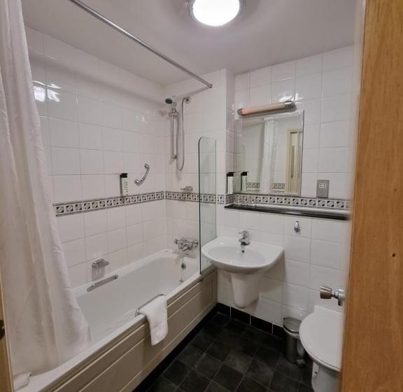 Номер Стандарт, Kegworth Hotel & Conference Centre