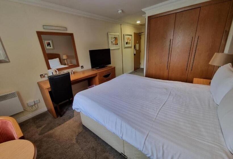 Номер Стандарт, Kegworth Hotel & Conference Centre