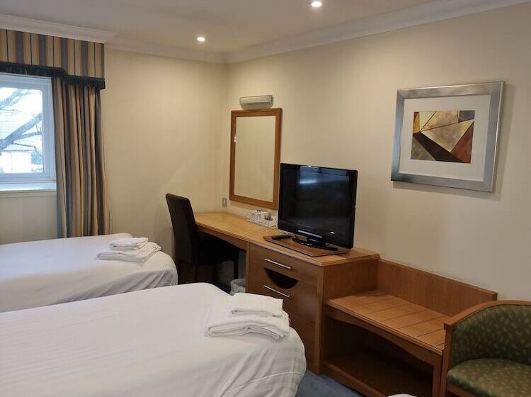 Номер Superior, Kegworth Hotel & Conference Centre