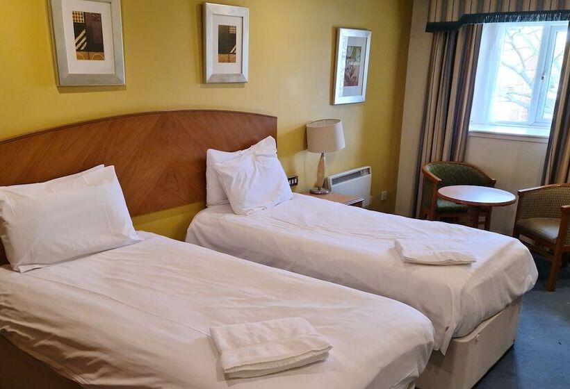 Номер Superior, Kegworth Hotel & Conference Centre