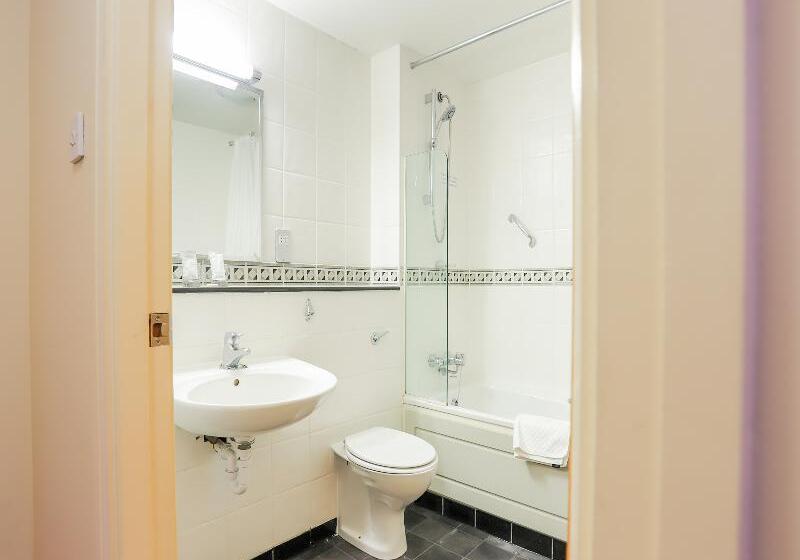 Номер Deluxe, Kegworth Hotel & Conference Centre