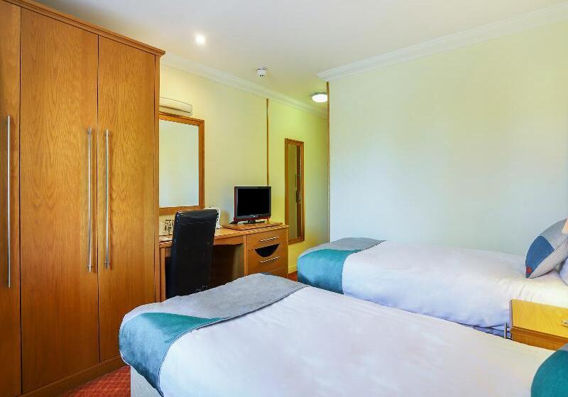 Номер Стандарт, Kegworth Hotel & Conference Centre