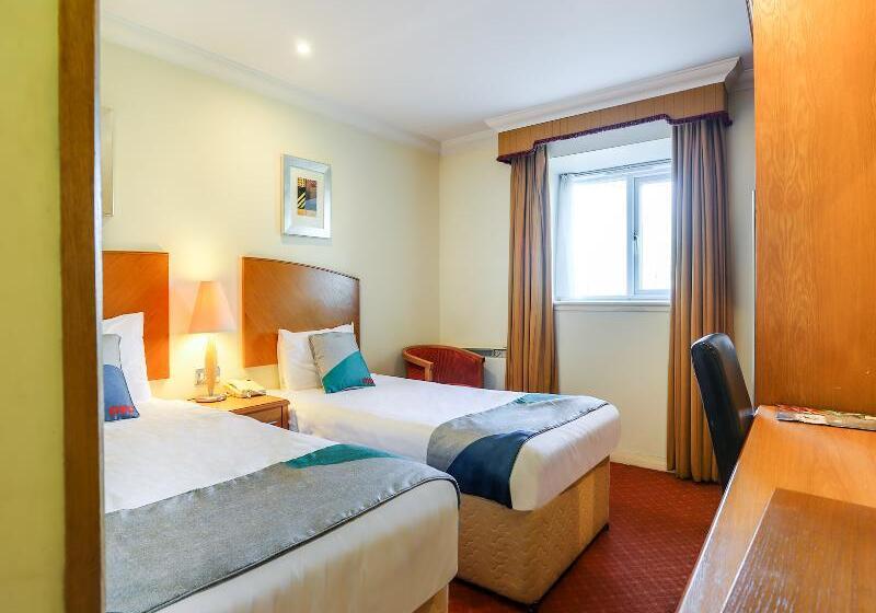 Номер Стандарт, Kegworth Hotel & Conference Centre
