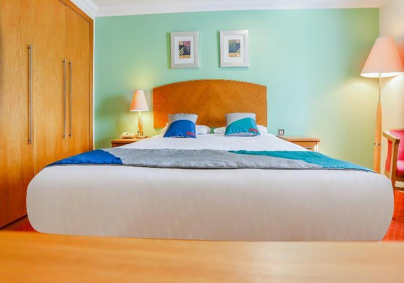 Номер Deluxe, Kegworth Hotel & Conference Centre