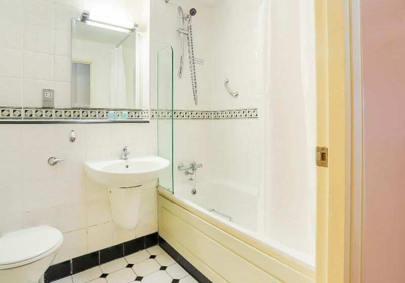Номер Deluxe, Kegworth Hotel & Conference Centre