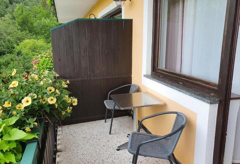 Номер Economy, Gasthof Pension Waldhof