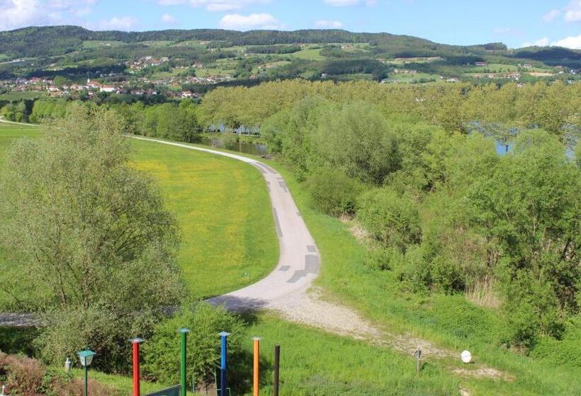 Трежместный Номер Economy, Gasthof Pension Waldhof
