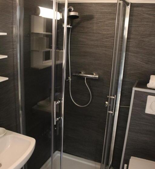 Трежместный Номер Economy, Gasthof Pension Waldhof