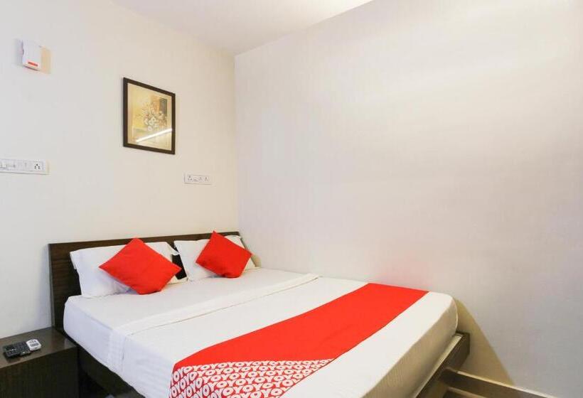 اتاق کلاسیک سه تخته, Oyo 70824 Montieth Nest