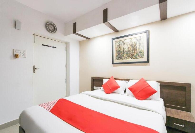 اتاق کلاسیک سه تخته, Oyo 70824 Montieth Nest