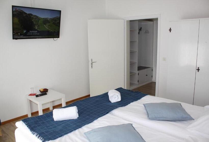 Номер Economy, Gasthof Pension Waldhof