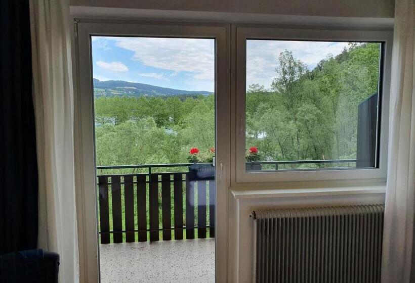 Номер Economy, Gasthof Pension Waldhof